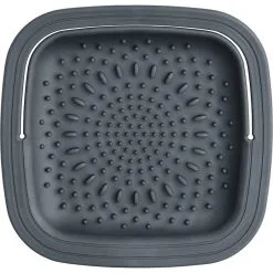 IsaDora Deep-Cleaning Brush Mat 1 St