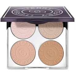 By Terry Hyaluronic Hydra-Powder Palette N1 Fair To Medium 10 G -Dora butikk P 97791