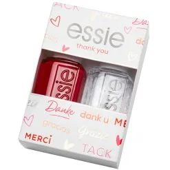 Essie Thank You Gift Set -Dora butikk P 98682