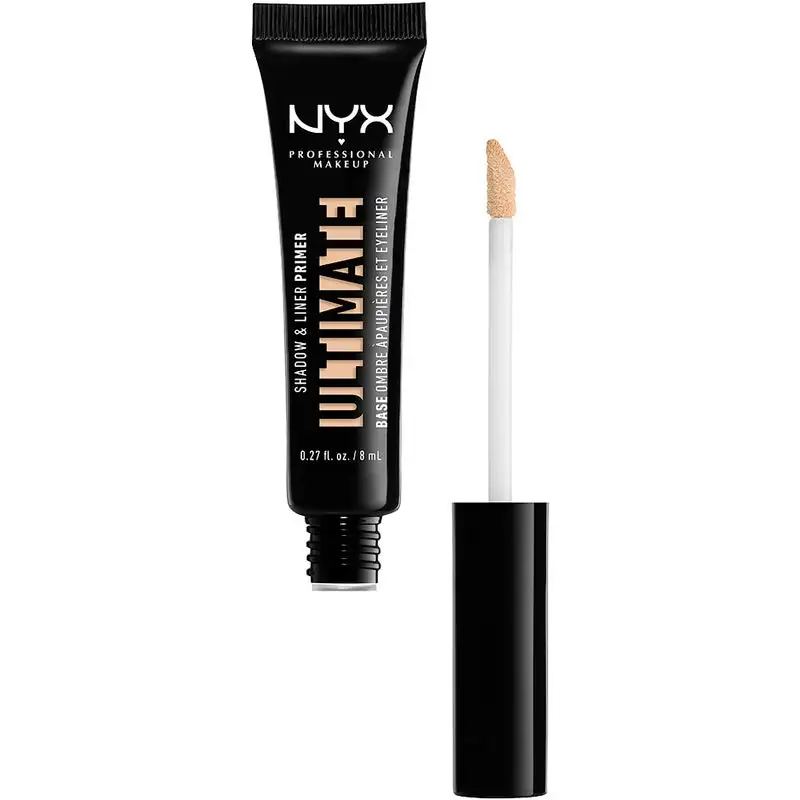 NYX Professional Makeup Ultimate Shadow N Liner Primer Medium 3 NYX Professional Makeup Ultimate Shadow N Liner Primer Medium
