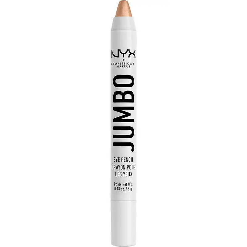 NYX Professional Makeup Jumbo Eye Pencil Frosting 3 NYX Professional Makeup Jumbo Eye Pencil Frosting