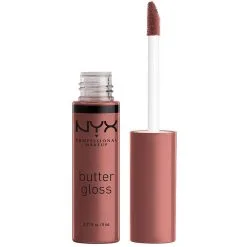 NYX Professional Makeup Butter Lip Gloss Spiked Toffee -Dora butikk P 98728