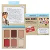 The Balm Male Order Eyeshadow Palette First Class -Dora butikk P 99187