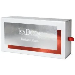 IsaDora Instant Glam Gift Box -Dora butikk P 99427