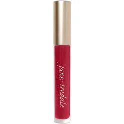 Jane Iredale Hydropure™ Hyaluronic Lip Gloss Berry Red -Dora butikk P 99500