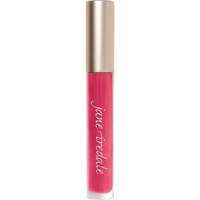 Jane Iredale Hydropure™ Hyaluronic Lip Gloss Blossom 5 Jane Iredale Hydropure™ Hyaluronic Lip Gloss Blossom - Bilde 3