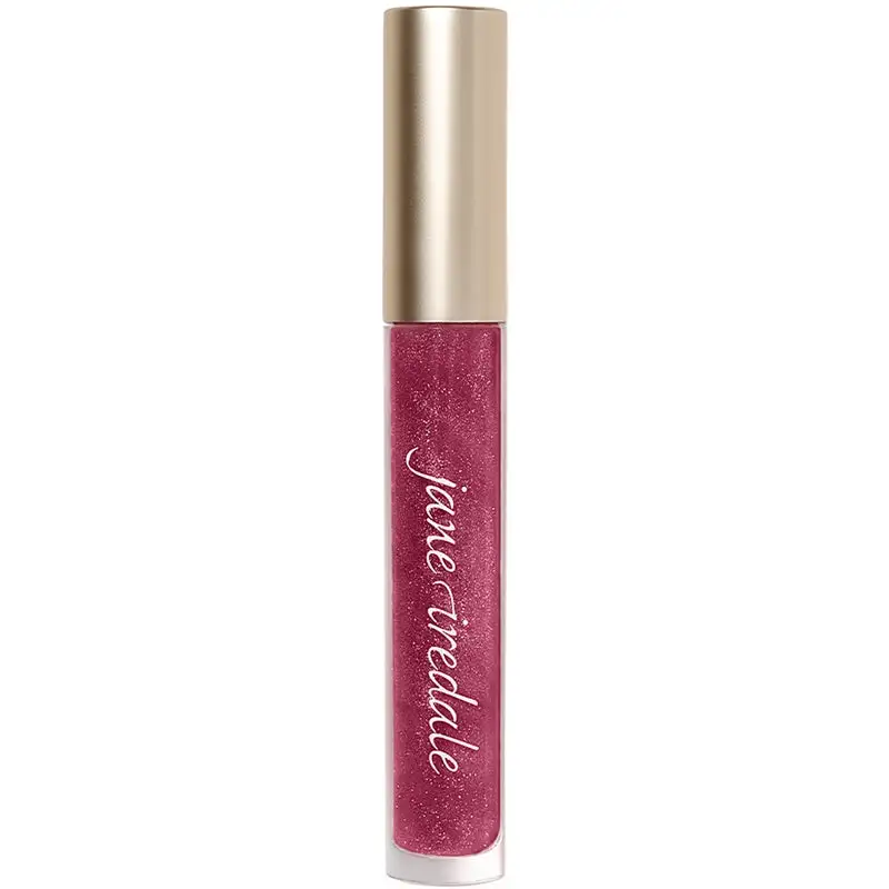 Jane Iredale Hydropure™ Hyaluronic Lip Gloss Candied Rose 5 Jane Iredale Hydropure™ Hyaluronic Lip Gloss Candied Rose - Bilde 3