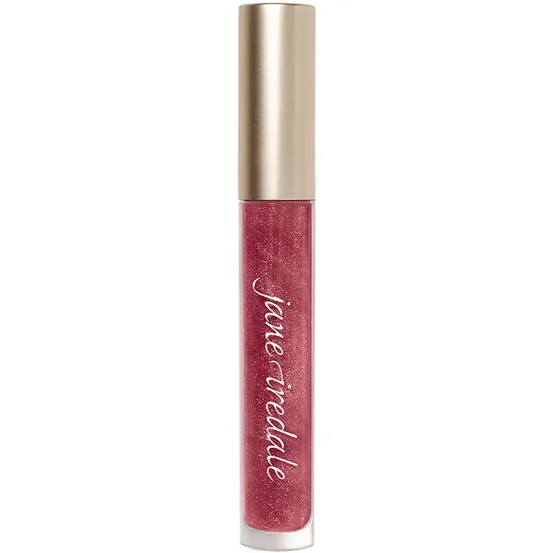 Jane Iredale Hydropure™ Hyaluronic Lip Gloss Cosmo 5 Jane Iredale Hydropure™ Hyaluronic Lip Gloss Cosmo - Bilde 3