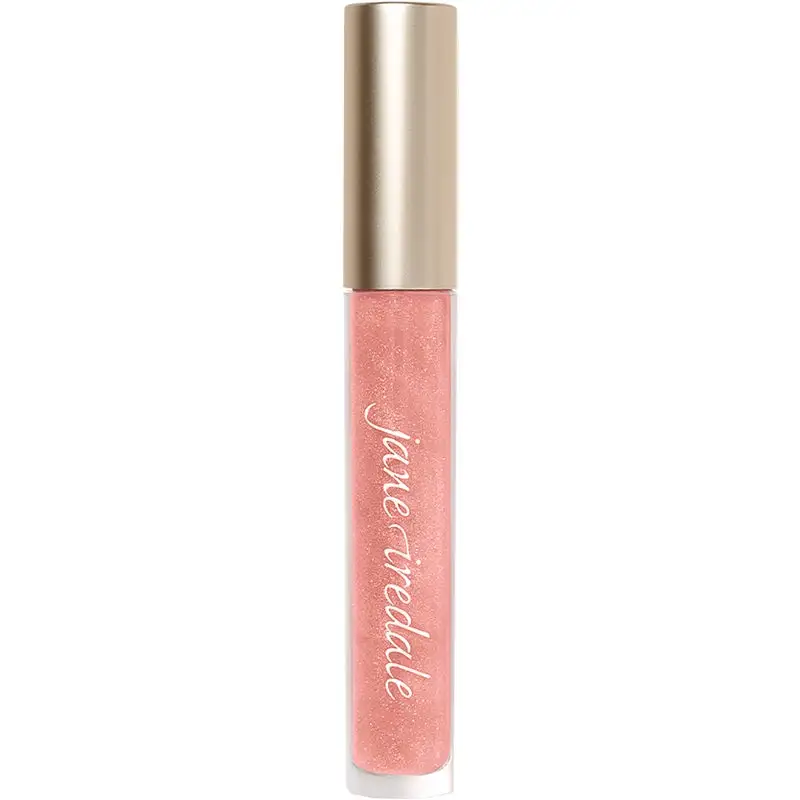 Jane Iredale Hydropure™ Hyaluronic Lip Gloss Pink Glace 5 Jane Iredale Hydropure™ Hyaluronic Lip Gloss Pink Glace - Bilde 3