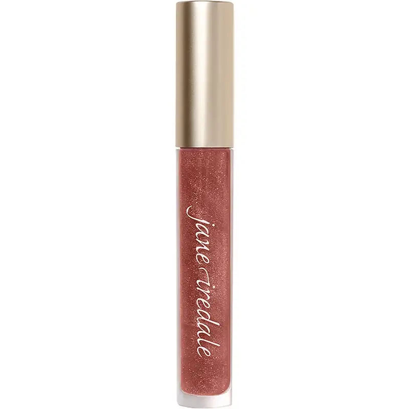 Jane Iredale Hydropure™ Hyaluronic Lip Gloss Sangria 5 Jane Iredale Hydropure™ Hyaluronic Lip Gloss Sangria - Bilde 3