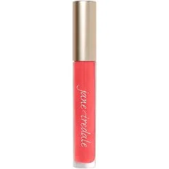 Jane Iredale Hydropure™ Hyaluronic Lip Gloss Spiced Peach -Dora butikk P 99510
