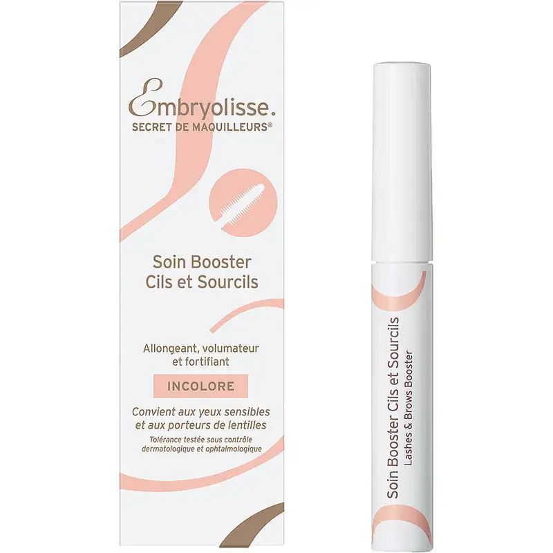 Embryolisse Lashes & Brow Booster 6,5 Ml 3 Embryolisse Lashes & Brow Booster 6,5 Ml