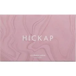 Hickap Eye Shadow Palette Vibrant Nudes 1.0