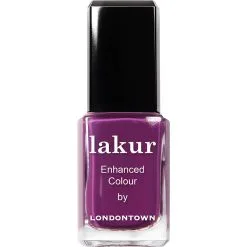 LONDONTOWN Lakur Enhanced Colour Portobello Plum 9 LONDONTOWN Lakur Enhanced Colour Portobello Plum -Dora butikk P 99931