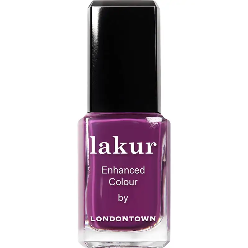 LONDONTOWN Lakur Enhanced Colour Portobello Plum 6 LONDONTOWN Lakur Enhanced Colour Portobello Plum - Bilde 4