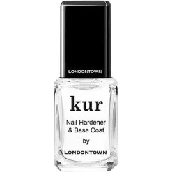 LONDONTOWN Nail Hardener & Base Coat
