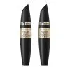 Max Factor False Lash Effect Waterproof Mascara 2-pk Black -Dora butikk P C1575 1575