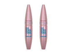 Maybelline Lash Sensational Waterproof Mascara 2-pk Black
