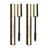 Clarins Supra Volume Mascara 2-pk Black 7 Ml -Dora butikk P C35947 35947