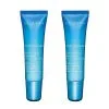 Clarins Hydra-Essentiel Moisture Replenishing Lip Balm 2-pk 15 Ml X 2 -Dora butikk P C54011 54011