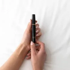 Lavinde Copenhagen Beyond Volume & Curl Mascara Waterproof 01 Black 6,1 Ml -Dora butikk T 114031