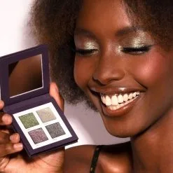 LH Cosmetics Shimmer Saga Crush, Success, Love, Passion 3,2 G -Dora butikk T 115175