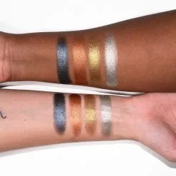 LH Cosmetics Basic Elements Ag, Au, Cu, Lh 3,2 G -Dora butikk T 115177