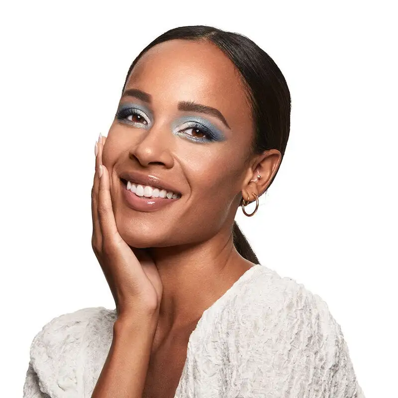 SWATI Cosmetics Eye Shadow Palette Azurite 16 G 6 SWATI Cosmetics Eye Shadow Palette Azurite 16 G - Bilde 4