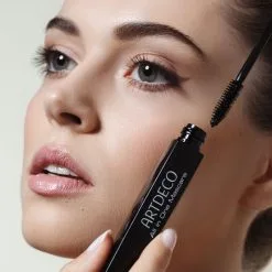 ArtDéco Artdeco Mascara All In One Waterproof Black 10 Ml -Dora butikk U 101563