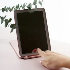 Sense Of Youty LED Beauty Mirror Table Size 12 Sense Of Youty LED Beauty Mirror Table Size -Dora butikk U 102373