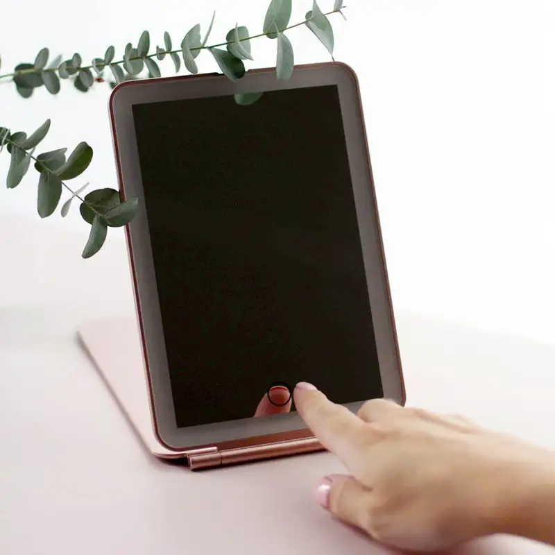 Sense Of Youty LED Beauty Mirror Table Size 7 Sense Of Youty LED Beauty Mirror Table Size - Bilde 5