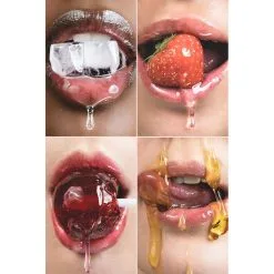 Dashl Juicy Af Lip Oil - 2-Pack Look Good Naked & Melted Sugar 10 Dashl Juicy Af Lip Oil - 2-Pack Look Good Naked & Melted Sugar -Dora butikk U 112516