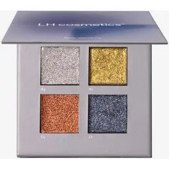 LH Cosmetics Basic Elements Ag, Au, Cu, Lh 3,2 G -Dora butikk U 115177