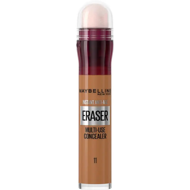 Maybelline Instant Anti Age Eraser Concealer Tan 6 Maybelline Instant Anti Age Eraser Concealer Tan - Bilde 4