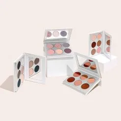 PÜR PÜR On Point Eyeshadow Palette Saturday 12 PÜR PÜR On Point Eyeshadow Palette Saturday -Dora butikk V 110398