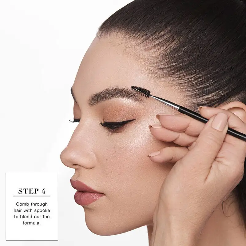 Anastasia Beverly Hills Dipbrow Pomade Auburn 8 Anastasia Beverly Hills Dipbrow Pomade Auburn - Bilde 6