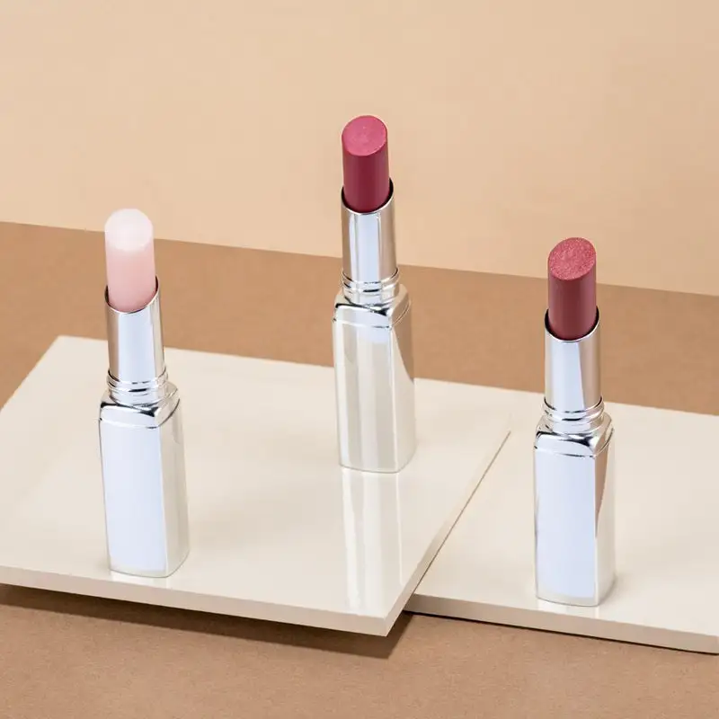 ArtDéco Artdeco Color Booster Lip Balm 04 Rosé 6 ArtDéco Artdeco Color Booster Lip Balm 04 Rosé - Bilde 4