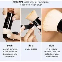 BareMinerals I Am An Original Get Started Kit Fairly Light Fair Skin With Neutral To Warm Undertone 10 BareMinerals I Am An Original Get Started Kit Fairly Light Fair Skin With Neutral To Warm Undertone -Dora butikk W 107012