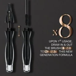 Lancôme Lancôme Le 8 Hypnose Black 12 Lancôme Lancôme Le 8 Hypnose Black -Dora butikk W 107414