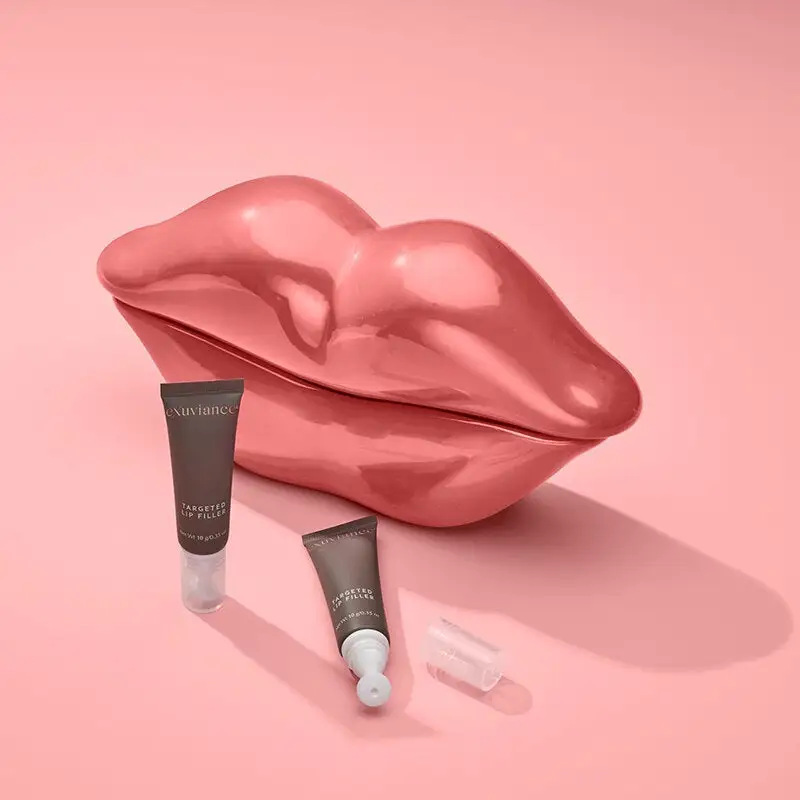 Exuviance Targeted Lip Filler 10 G 7 Exuviance Targeted Lip Filler 10 G - Bilde 5