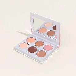 PÜR PÜR On Point Eyeshadow Palette Wednesday -Dora butikk W 110395