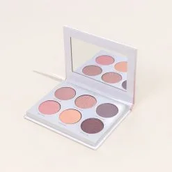 PÜR PÜR On Point Eyeshadow Palette Thursday 12 PÜR PÜR On Point Eyeshadow Palette Thursday -Dora butikk W 110396