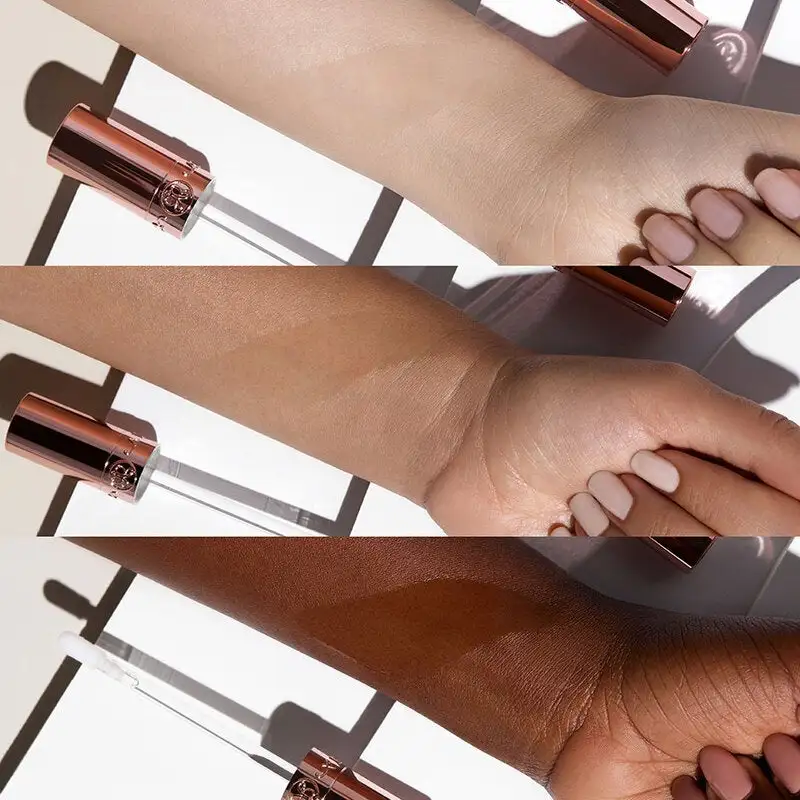 Anastasia Beverly Hills Pout Master Lip Duo Warm Taupe Lip Liner: 1.49 G Crystal Lip Gloss: 4.8 Ml 7 Anastasia Beverly Hills Pout Master Lip Duo Warm Taupe Lip Liner: 1.49 G Crystal Lip Gloss: 4.8 Ml - Bilde 5