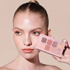 Anastasia Beverly Hills Glam To Go Mini Palette 5,2 G 12 Anastasia Beverly Hills Glam To Go Mini Palette 5,2 G -Dora butikk W 111427