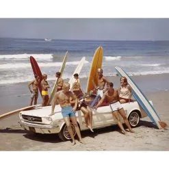 The Balm Fun Guy Eyeshadow Palette 12 The Balm Fun Guy Eyeshadow Palette -Dora butikk W 111522