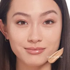 BareMinerals BarePRO Performance Wear Liquid Foundation 10 Cool Beige -Dora butikk W 47051