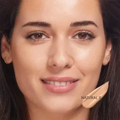 BareMinerals BarePRO Performance Wear Liquid Foundation 11 Natural -Dora butikk W 47052