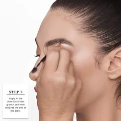 Anastasia Beverly Hills Dipbrow Pomade Granite 12 Anastasia Beverly Hills Dipbrow Pomade Granite -Dora butikk W 57912