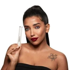 SWATI Cosmetics Lash Booster Mascara Onyx 10,6 Ml -Dora butikk W 89490