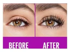 Maybelline Maybelline Falsies Lash Lift Mascara Black 9 Ml -Dora butikk W 93691